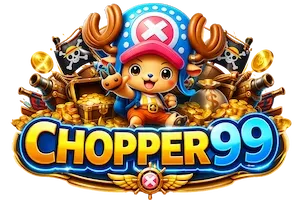 chopper99 logo